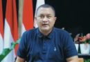 Ketua DPRD Rudy Susmanto Sampaikan Selamat Ultah ke Kapolres Bogor AKBP Iman Imanuddin, Ini Ucapannya