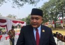 Ketua DPRD Rudy Susmanto Ajak Seluruh Elemen Jaga Ekosistem Alam