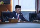 Ketua DPRD Bogor: Pidato Presiden Jokowi isyaratkan tahun politik bukan perang