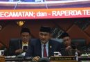 Rudy Susmanto Sebut DPRD Siap Bantu Pemkab Bogor Tindaklanjuti LHP BPK