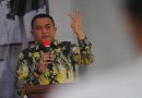 Bahas KUA-PPAS 2024, Ketua DPRD Rudy Susmanto Sebut APBD Kabupaten Bogor di 2024 Sekitar Rp10 Triliun