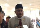 Ketua DPRD Rudy Susmanto Minta Pemkab Bogor Cegah Konflik Sosial dalam Tangani Polemik Parungpanjang