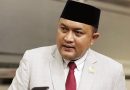 Ketua DPRD Rudy Susmanto Tegaskan Pentingnya Bantuan Keuangan Infrastruktur Desa Tahun 2024