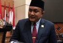 Peringati Imlek 2024, Ketua DPRD Rudy Susmanto Ajak Warga Tionghoa Bangun Kabupaten Bogor