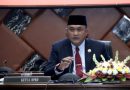 Ketua DPRD Kabupaten Bogor Ajak Masyarakat Jalani Ramadan dengan Penuh Kedamaian