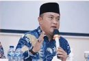 Beberkan Pentingnya RPJPD 2025-2045 Kabupaten Bogor, Rudy Susmanto : Harus Jadi Acuan Visi Misi Pasangan Calon Pilkada 2024