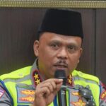 Kakorlantas: Puncak Arus Mudik Natal-Tahun Baru Terlewati, Lalu Lintas Terkendali
