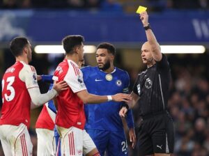 Arsenal Tampil Lebih Disiplin, Mikel Arteta Puji Perkembangan Tim di Liga Inggris