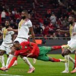 Piala Afrika 2025: Maroko Ditahan Imbang Mali 1-1 dalam Laga Dramatis Berhias Dua Penalti