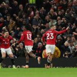 Gol Tunggal Patrick Dorgu Bawa Manchester United Kalahkan Newcastle 1-0