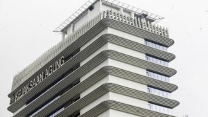 Kejagung Rotasi 68 Pejabat Akhir Tahun, 43 Kepala Kejaksaan Negeri Diganti