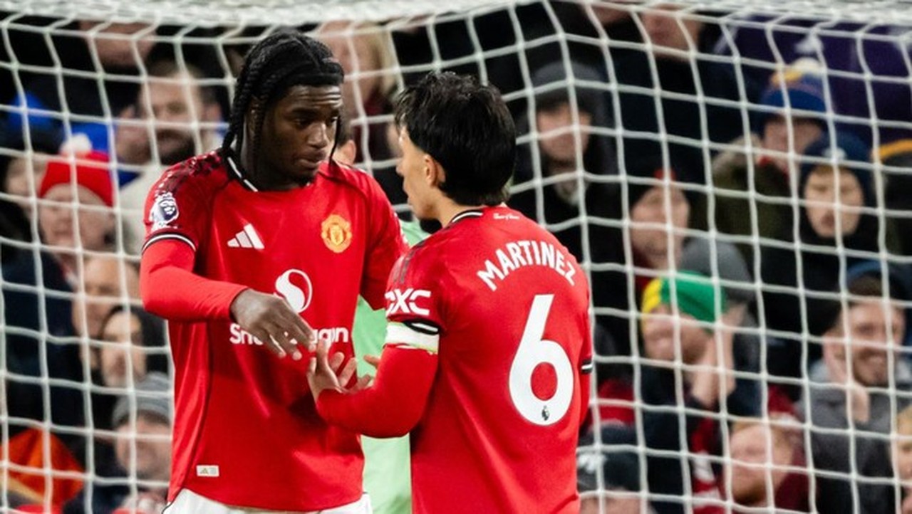 Manchester United Akhiri Tren Kebobolan 10 Laga, Ayden Heaven: Kami Menunggu Ini