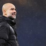 Pep Guardiola Puji Disiplin Pemain City Jaga Berat Badan Jelang Lawan Nottingham Forest