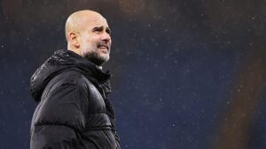 Pep Guardiola Puji Disiplin Pemain City Jaga Berat Badan Jelang Lawan Nottingham Forest