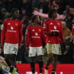 Manchester United Akhiri Paceklik Kemenangan Kandang di Old Trafford Setelah Dua Bulan