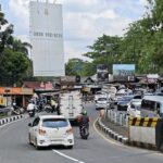 Volume Kendaraan ke Puncak Bogor Naik 20 Persen Saat Libur Natal, Okupansi Hotel Capai 80%
