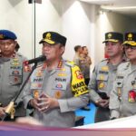 Wakapolri Dedi Prasetyo Dorong Percepatan Penanganan Bencana di Tiga Provinsi Sumatera