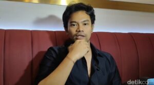 Insanul Fahmi: Rekaman CCTV Inara Rusli yang Beredar Banyak Diedit, Diduga Pakai AI