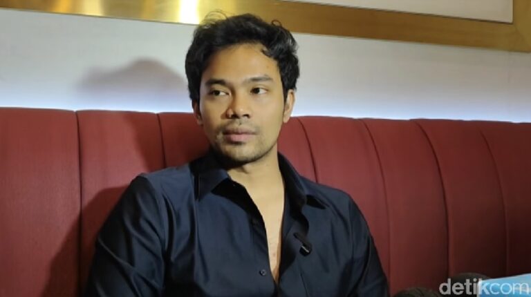 Insanul Fahmi Yakin Istri Tak Terlibat Penyebaran Rekaman CCTV, Siap Buktikan di Bareskrim