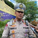 Jadwal Lengkap Penutupan Jalan Sudirman-Thamrin untuk Car Free Night Malam Tahun Baru 2026