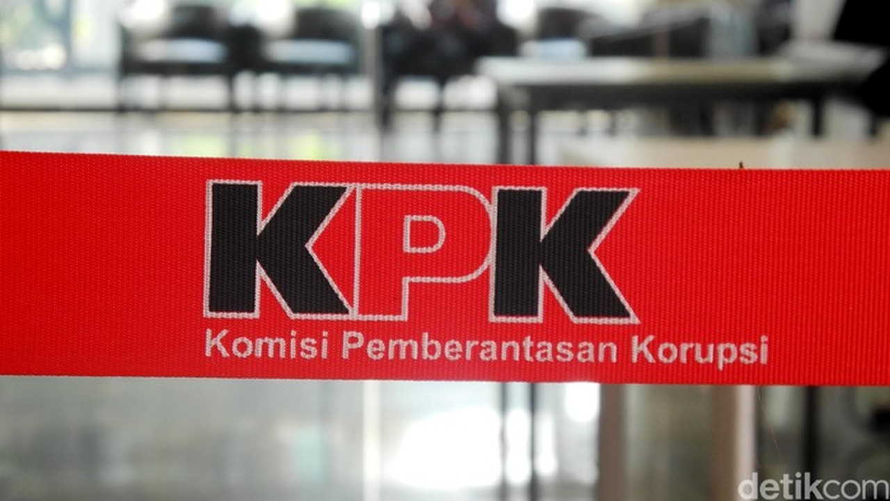 KPK Hentikan Kasus Tambang Rp 2,7 T Konawe Utara, Tak Cukup Bukti Meski Ada Tersangka