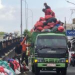 Pemkot Tangsel Berupaya Atasi Gunungan Sampah, Fokus pada Titik Krusial dan Keberlanjutan
