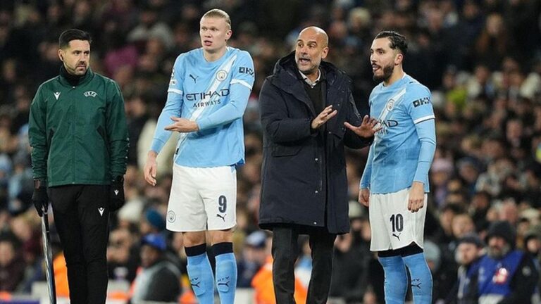 Pep Guardiola Waspadai Nottingham Forest, Kenang Legenda John Robertson