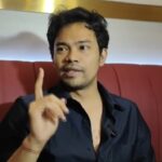 Insanul Fahmi Buka Suara soal Sindiran Mawa dan Perkembangan Kasus Perselingkuhan dengan Inara Rusli