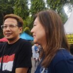 Delon Thamrin dan Istri Ungkap Keinginan Adopsi Anak: “Kita Mau Adopsi”