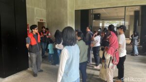 Planetarium TIM Dibuka Lagi Setelah 13 Tahun, Ribuan Warga Serbu Tiket Masuk