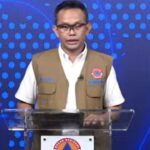 BNPB: Jalan Nasional Sumut dan Sumbar Pulih Pascabencana, Akses Lintas Timur Fungsional