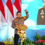Kapolri Jenderal Sigit: Semangat Marsinah Harus Jadi Motor Penggerak Kesejahteraan Buruh