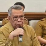 Wali Kota Tangsel Akui Tumpukan Sampah Ciputat, Pengangkutan Dilakukan Bertahap