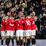 Manchester United Raih Poin Penuh, Namun Statistik Clean Sheet Tetap Mengkhawatirkan