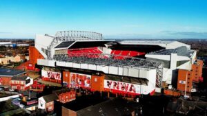 Liverpool vs Wolves: Analisis Opta Prediksi Kemenangan Telak The Reds di Anfield