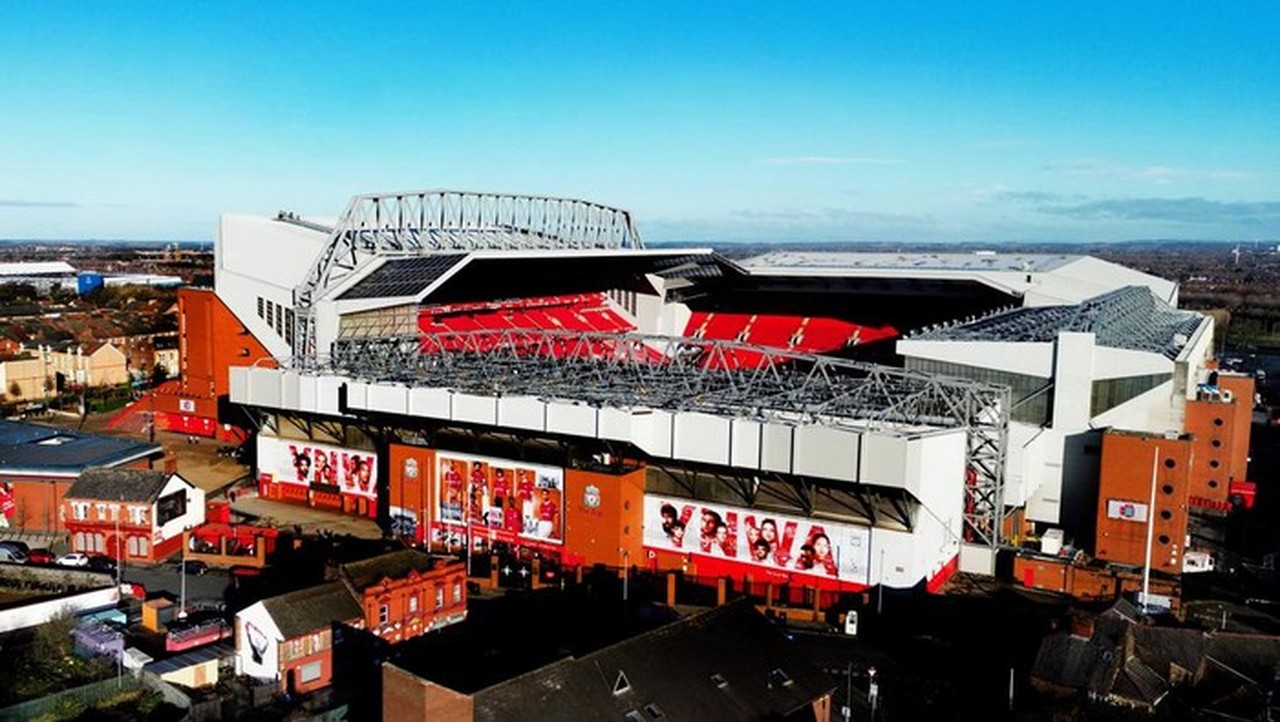 Liverpool vs Wolves: Analisis Opta Prediksi Kemenangan Telak The Reds di Anfield