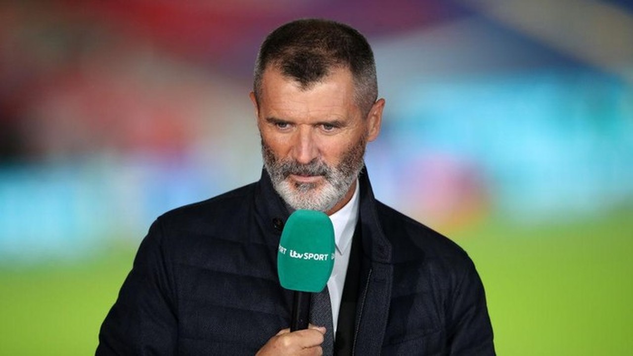 Roy Keane: Kemenangan Buruk Manchester United atas Newcastle Tetap Berarti Besar