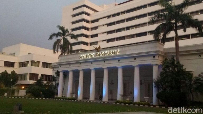 Indonesia Serukan Dialog Politik untuk Redakan Konflik Saudi dan Separatis Yaman