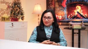 Natal 2025: Kemenag Tekankan Peran Krusial Keluarga dalam Menghadapi Tantangan Sosial