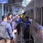 10,1 Juta Orang Gunakan Angkutan Umum Selama Libur Nataru 2025/2026, Kemenhub Ingatkan Keselamatan