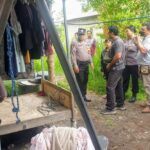 Bocah 5 Tahun di Bali Ditemukan Tewas Tragis Tergantung di Ayunan Mainan