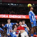 Arsenal Kembali Puncaki Klasemen Liga Inggris Berkat Gol Bunuh Diri Lawan