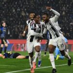 Juventus Tuntaskan Kemenangan 2-0 atas Pisa, Merangsek ke Peringkat Tiga Klasemen Serie A