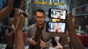 KPK Hentikan Kasus Tambang Rp 2,7 T Konawe Utara Meski Tersangka Telah Ditetapkan