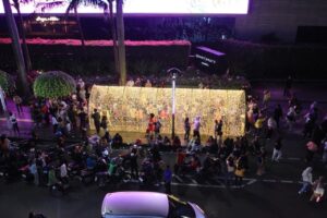 Libur Natal 2025: Warga Jakarta Pilih Destinasi Lokal, Ancol dan Ragunan Catat Lonjakan Pengunjung