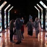 Libur Natal 2025: Destinasi Wisata Jakarta Dibanjiri Pengunjung, Ancol dan Ragunan Paling Diminati