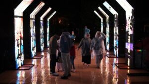 Libur Natal 2025: Destinasi Wisata Jakarta Dibanjiri Pengunjung, Ancol dan Ragunan Paling Diminati