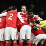 Arsenal Tunjukkan Soliditas di Tengah Badai Cedera, Arteta Puji Sikap Pemain