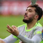 Rayan Cherki Pimpin Manchester City Raih Kemenangan Dramatis di Kandang Nottingham Forest