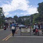 Arus Balik Puncak Bogor: One Way Arah Jakarta Diberlakukan Siang Ini Antisipasi Lonjakan Kendaraan